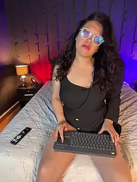 _DanyDaniels_ from StripChat is Freechat