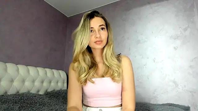 _DarkRose_ from StripChat is Freechat