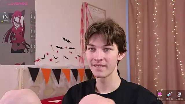 Photos of _Den1s_ from StripChat is Freechat