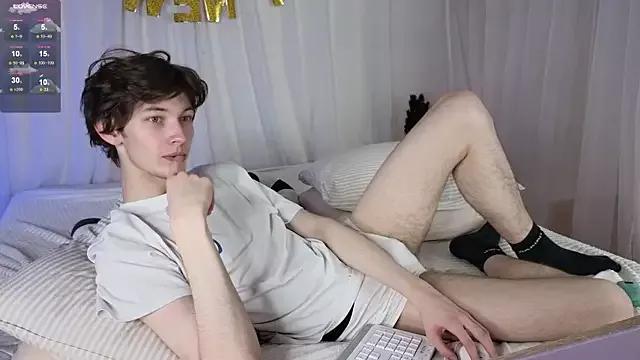 Photos of _Den1s_ from StripChat is Freechat