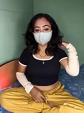 _DesigirlRoshni webcams show profile image 