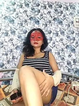 _DesigirlRoshni from StripChat is Freechat