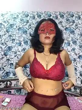 _DesigirlRoshni from StripChat is Freechat