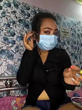 _DesigirlRoshni from StripChat is Freechat