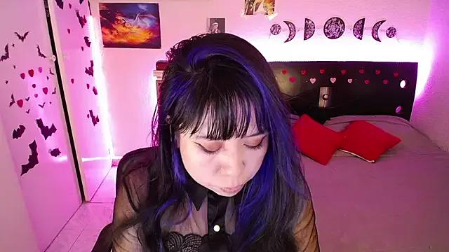 _dhalia1_ webcams show profile image 