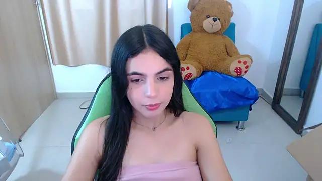 _elenna from StripChat