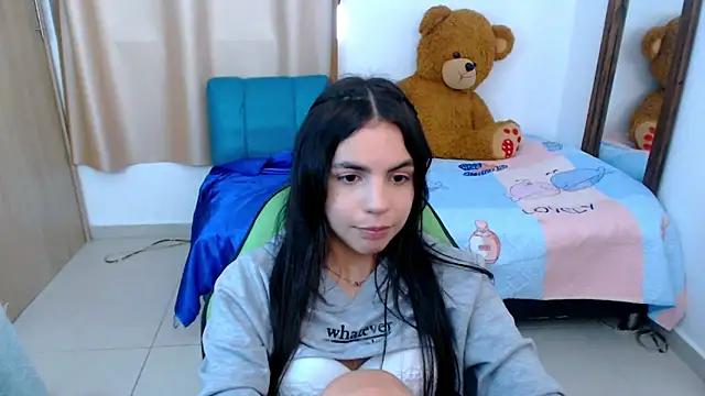 _elenna from StripChat