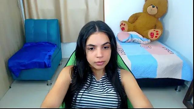 _elenna from StripChat