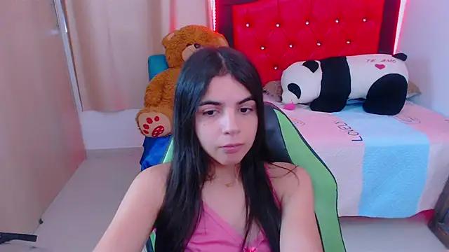 _elenna from StripChat