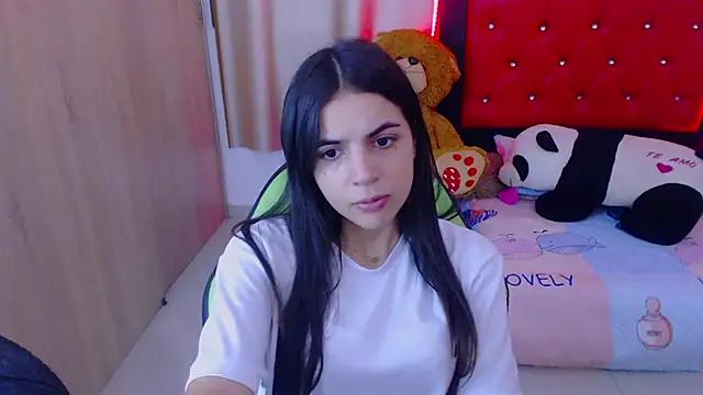 _elenna from StripChat