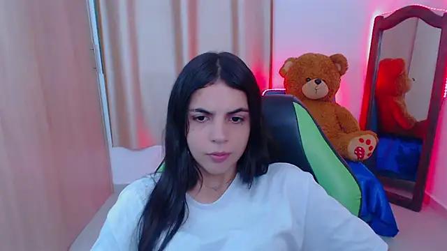 _elenna from StripChat
