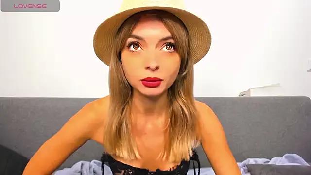 _ellen_meow_ from StripChat