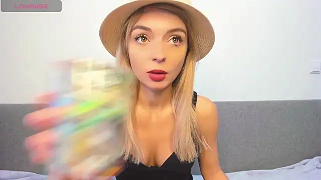 _ellen_meow_ from StripChat
