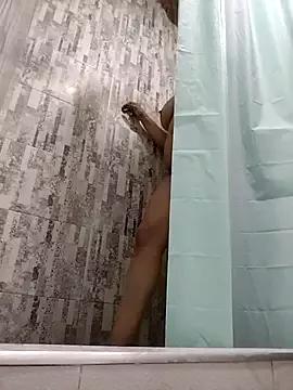 _Emily-1 from StripChat is Freechat