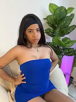 _Emily_Thompson_ from StripChat is Freechat