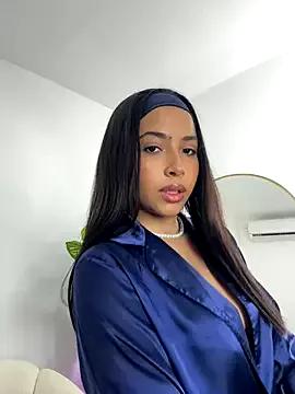 _Emily_Thompson_ from StripChat is Freechat