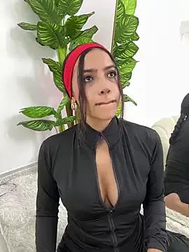 Dirty chat webcam: explore liveshows with versed models, from laying bare to fetishes, in a variety of sexy free adult webcams.