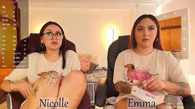 Dirty chat webcam: explore liveshows with versed models, from laying bare to fetishes, in a variety of sexy free adult webcams.