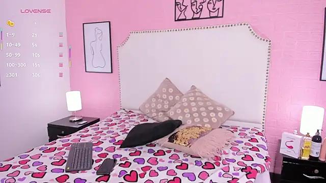 _Emma_whiitee_ from StripChat