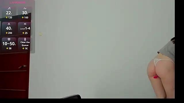 _EmmaWatson_ from StripChat
