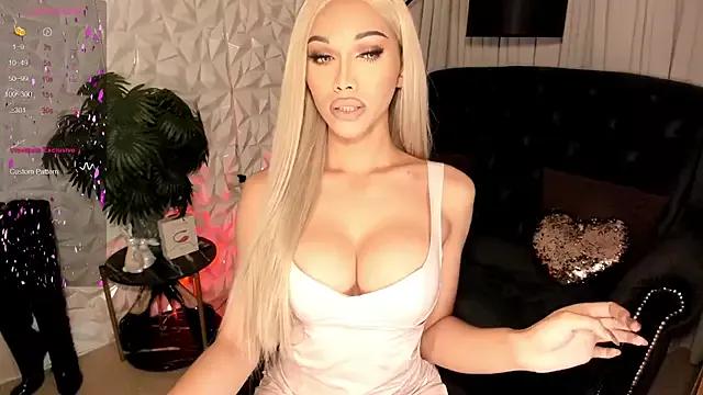 _enchantress_samira_ from StripChat is Freechat