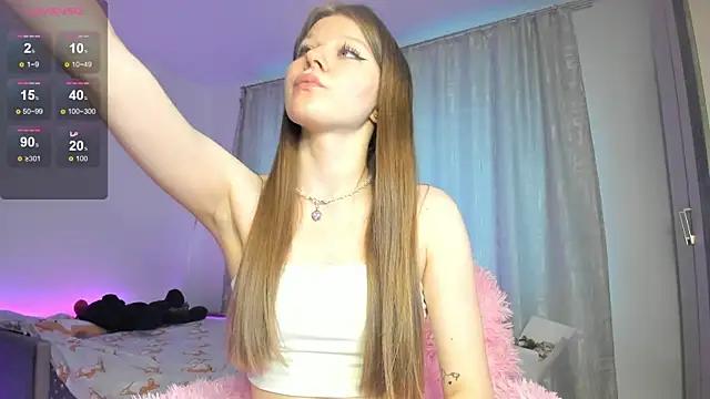 Dirty chat webcam: explore liveshows with versed models, from laying bare to fetishes, in a variety of sexy free adult webcams.