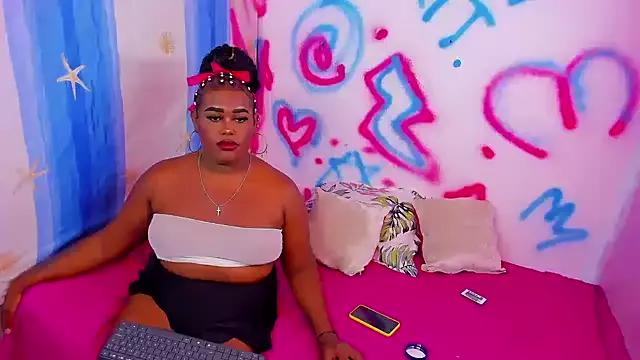 _EvaRouse from StripChat is Freechat