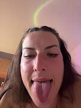 _ExoticGirl from StripChat is Freechat