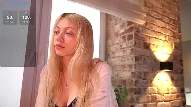 _favdream from StripChat is Freechat