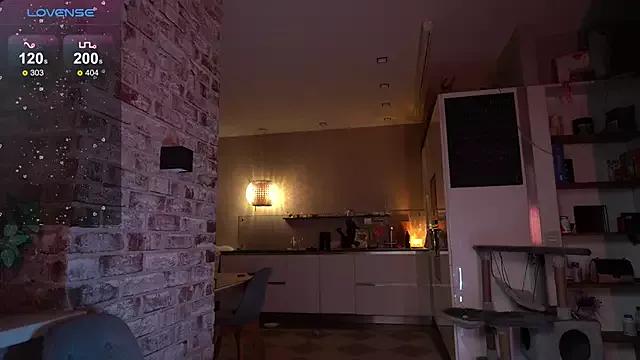 _favdream from StripChat is Freechat