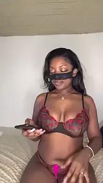 _foreigntitts on StripChat