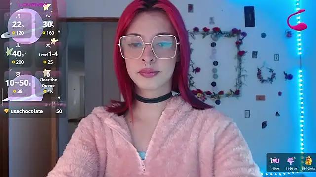 Dirty chat webcam: explore liveshows with versed models, from laying bare to fetishes, in a variety of sexy free adult webcams.