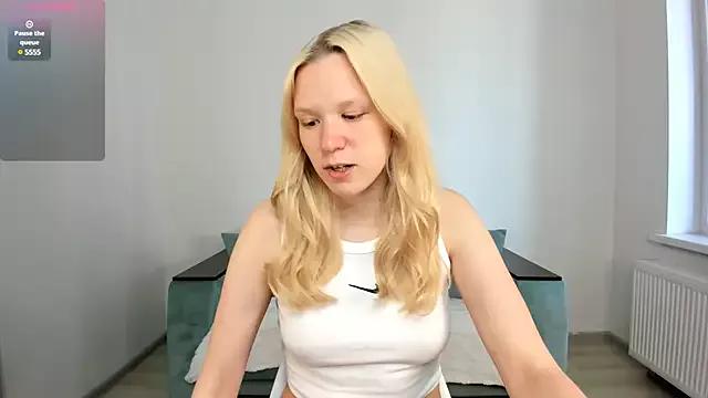 _Gentle_Angel_Melissa_ webcams show profile image 
