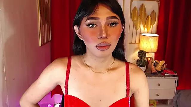 _GoddessMikkaza_ from StripChat is Freechat