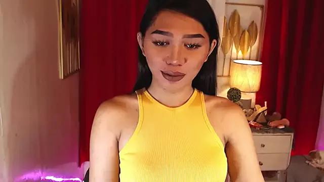 _GoddessMikkaza_ from StripChat is Freechat