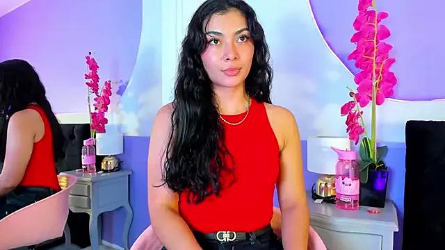 _HAANNAH_ webcams show profile image 