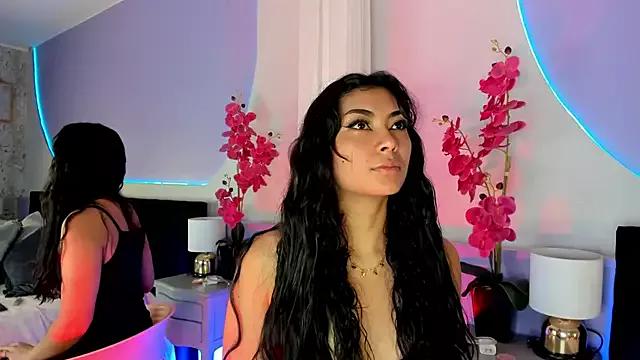 _HAANNAH_ from StripChat