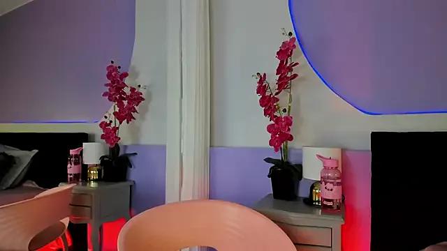Dirty chat webcam: explore liveshows with versed models, from laying bare to fetishes, in a variety of sexy free adult webcams.