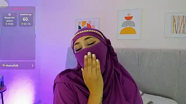_habib_ from StripChat is Freechat