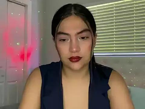 _HANNA_BARKER from StripChat is Freechat
