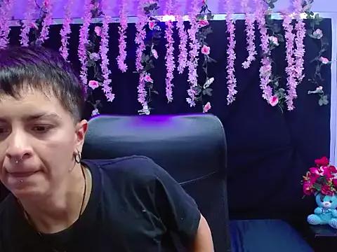 _Hannah_Hot from StripChat is Freechat