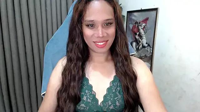 _heartofasia_ from StripChat is Freechat