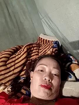_Helala_ from StripChat is Freechat