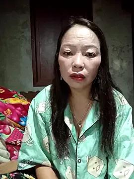 _Helala_ from StripChat is Freechat