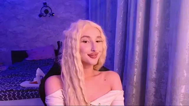 _Honey_sunset_ from StripChat is Freechat