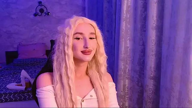 _Honey_sunset_ from StripChat is Freechat