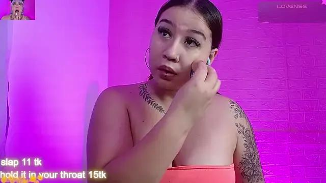 _hooly from StripChat