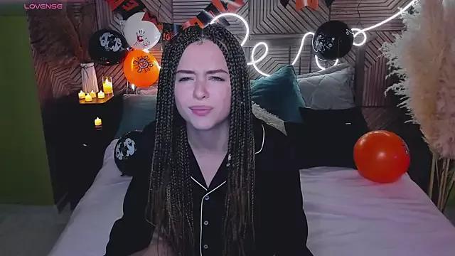 _HypeQueen_ webcams show profile image 