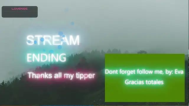_im_Eva_ from StripChat