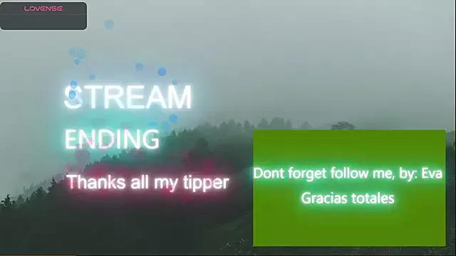 _im_Eva_ from StripChat
